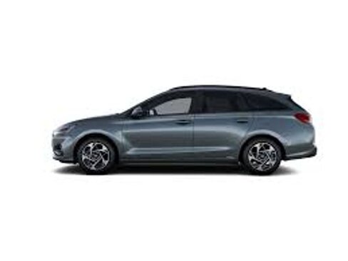 Hyundai i30 Kombi 1,5 l 70 kw