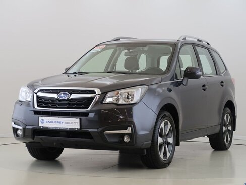 Subaru Forester SUV / Terénní 2,0 l 110 kw