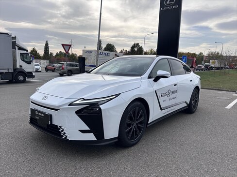 Lexus ES 300h Sedan / Limuzína 2,5 l 147 kw