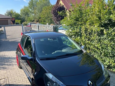 Renault Clio Hatchback 0,0 0