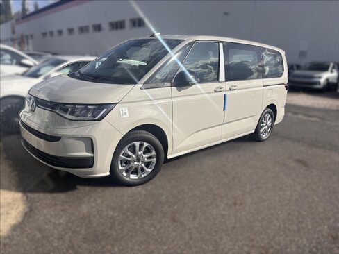 Volkswagen Multivan Kombi 0,0 110 kw