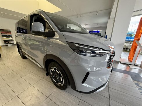 Ford Tourneo Custom Kombi 2,0 l 125 kw