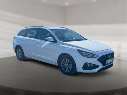Hyundai i30 Kombi 998,0 88 kw