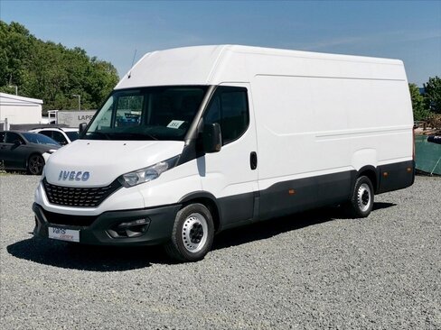 Iveco Daily Ostatní 2,3 l 115 kw