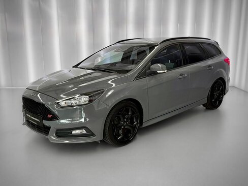 Ford Focus Kombi 2,0 l 184 kw