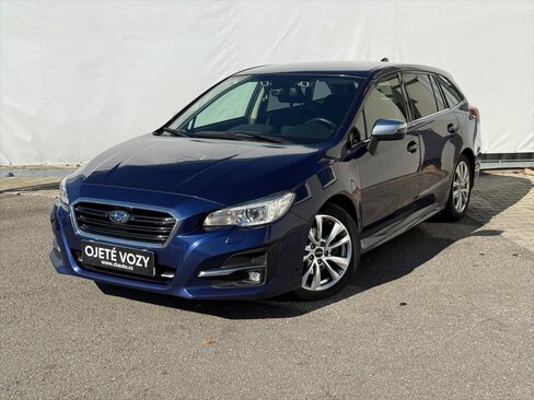 Subaru Levorg Kombi 2,0 l 110 kw