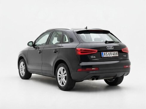 Audi Q3 SUV / Terénní 1,4 l 110 kw