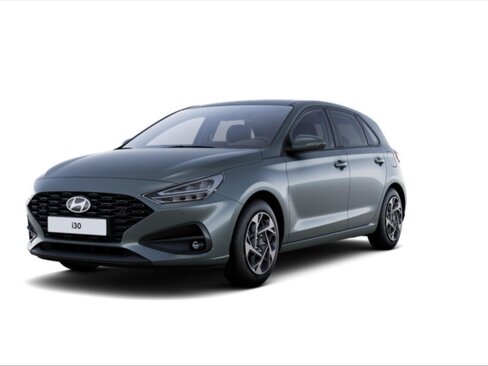 Hyundai i30 Hatchback 998,0 85 kw