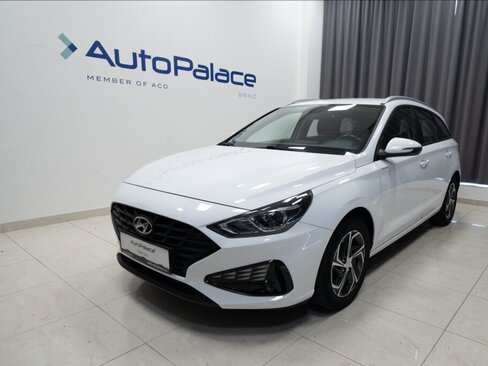 Hyundai i30 Kombi 1,5 l 80 kw