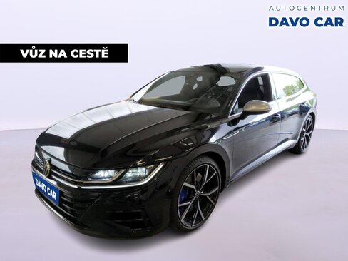 Volkswagen Arteon Kombi 2,0 l 235 kw