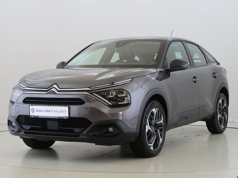 Citroën C4 Hatchback 1,5 l 81 kw