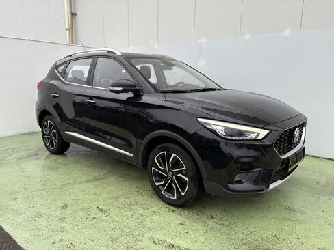 MG ZS SUV / Terénní 1,5 l 78 kw