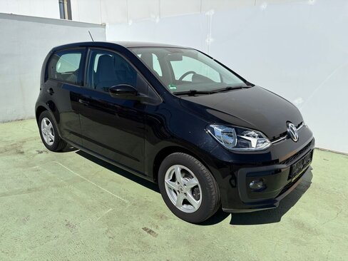 Volkswagen up! Hatchback 999,0 55 kw