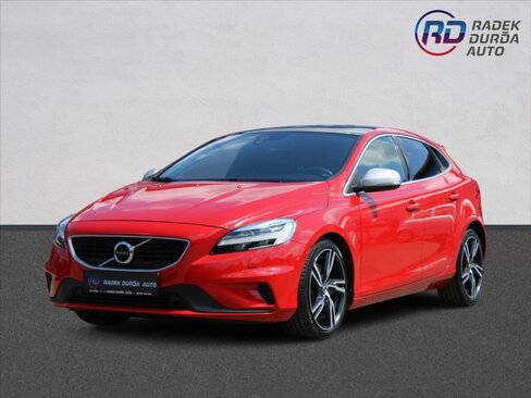 Volvo V40 Kombi 2,0 l 110 kw
