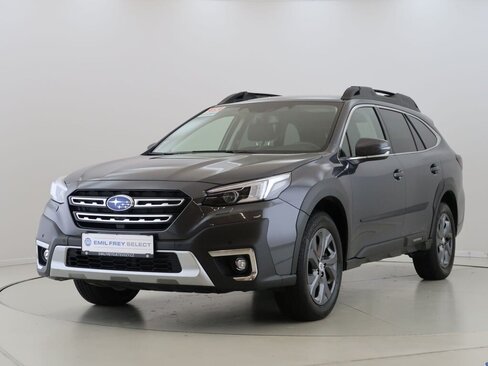 Subaru Outback Kombi 2,5 l 124 kw