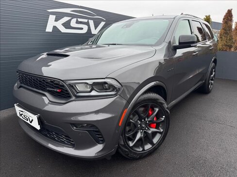 Dodge Durango SUV / Terénní 5,7 l 268 kw
