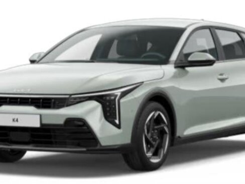 KIA K4 Ostatní 0,0 110 kw