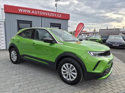 Opel Mokka SUV / Terénní 0,0 100 kw