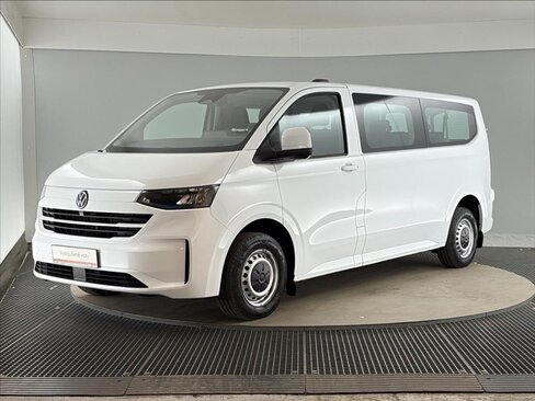 Volkswagen Transporter Ostatní 2,0 l 110 kw