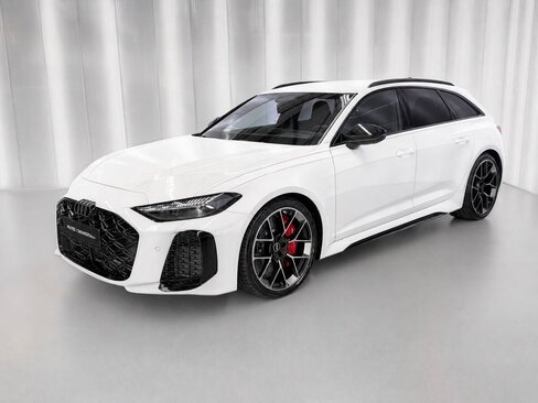 Audi RS 5 Kombi 2,9 l 470 kw