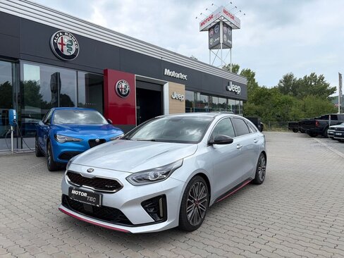 KIA Pro-Ceed Hatchback 1,6 l 150 kw