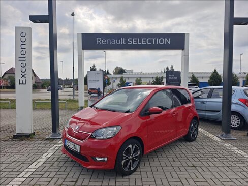 Škoda Citigo Hatchback 0,0 61 kw