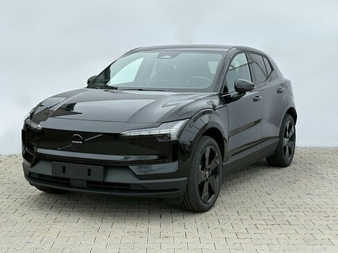 Volvo EX30 SUV / Terénní 69,0 200 kw