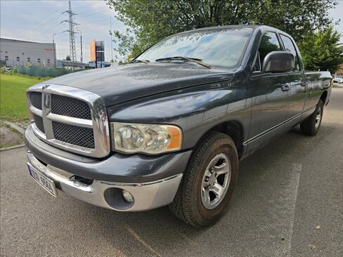 Dodge RAM Pick-up 4,7 l 175 kw