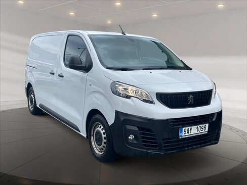 Peugeot Expert Skříň 2,0 l 106 kw
