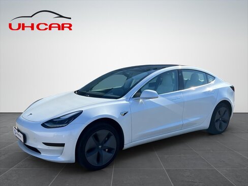 Tesla Model 3 Hatchback 0,0 239 kw