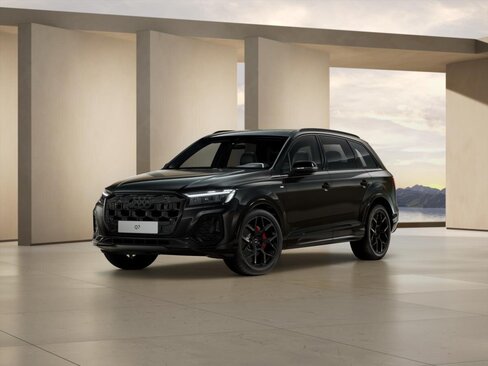 Audi Q7 SUV / Terénní 0,0 210 kw