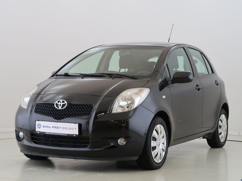 Toyota Yaris Hatchback 1,3 l 64 kw