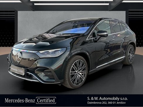Mercedes-Benz Ostatní SUV / Terénní 0,0 300 kw