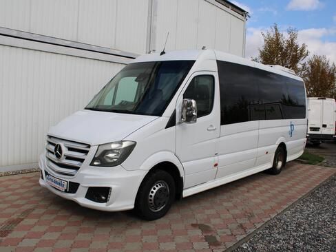 Mercedes-Benz Ostatní Ostatní 3,0 l 140 kw