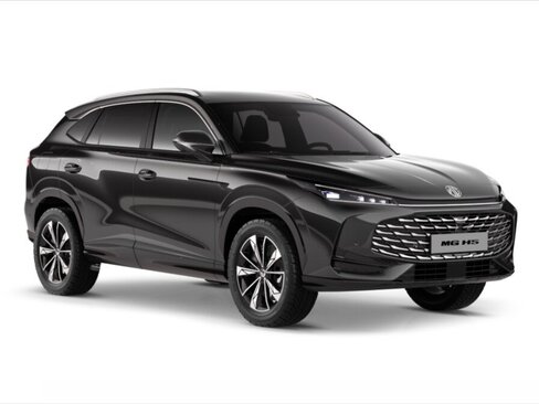 MG HS SUV / Terénní 1,5 l 125 kw