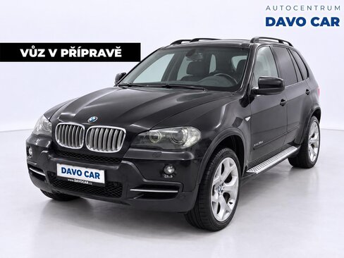 BMW X5 SUV / Terénní 3,0 l 210 kw