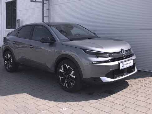 Citroën C4 Hatchback 1,2 l 96 kw