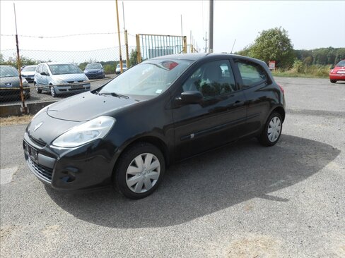 Renault Clio Hatchback 1,1 l 55 kw