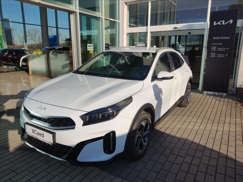 KIA XCeed CUV / Crossover 0,0 110 kw