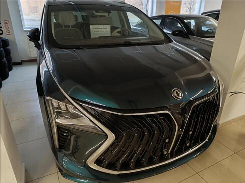 Dongfeng U-Tour MPV 1,5 l 130 kw