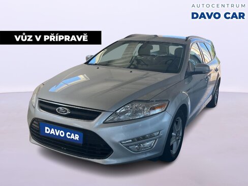 Ford Mondeo Kombi 1,6 l 85 kw