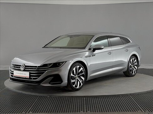 Volkswagen Arteon Kombi 2,0 l 147 kw