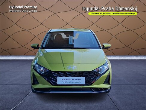 Hyundai i20 Sedan / Limuzína 998,0 66 kw