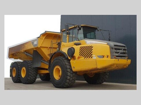 Volvo Ostatní Ostatní 0,0 350 kw