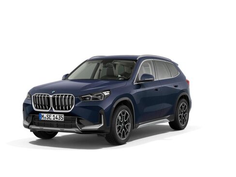 BMW X1 SUV / Terénní 2,0 l 120 kw