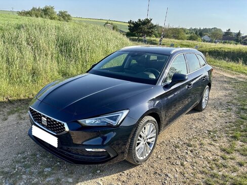 Seat Leon Kombi 0,0 110 kw