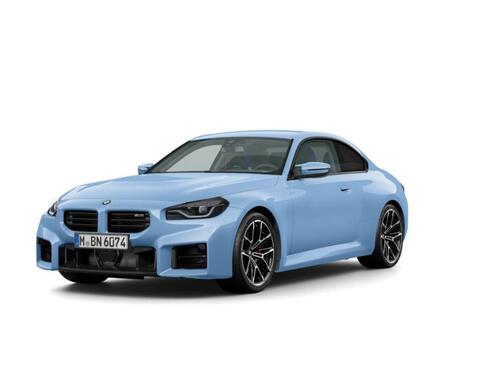 BMW M2 Ostatní 3,0 l 353 kw