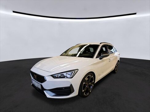 Cupra Leon Kombi 2,0 l 180 kw