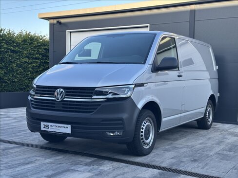 Volkswagen Transporter Skříň 2,0 l 110 kw