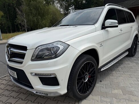 Mercedes-Benz AMG GT SUV / Terénní 0,0 0